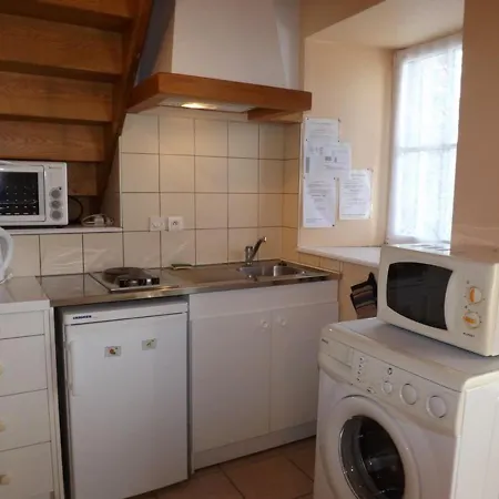 Maison De Caractere Renovee, Proche Et Parc Des Volcans, Avec Jardin Privatif Et Internet Gratuit - Fr-1-742-530 Holiday home